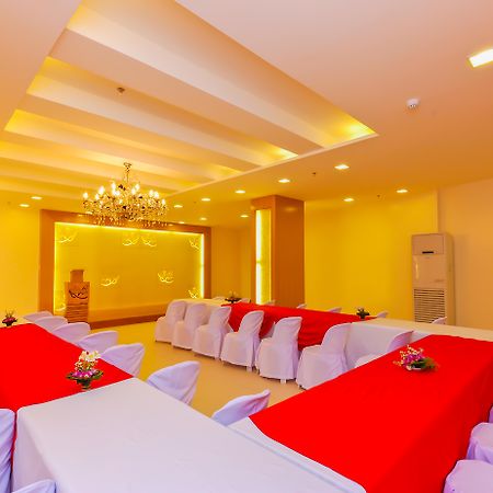 Chalet Baguio Baguio City Extérieur photo