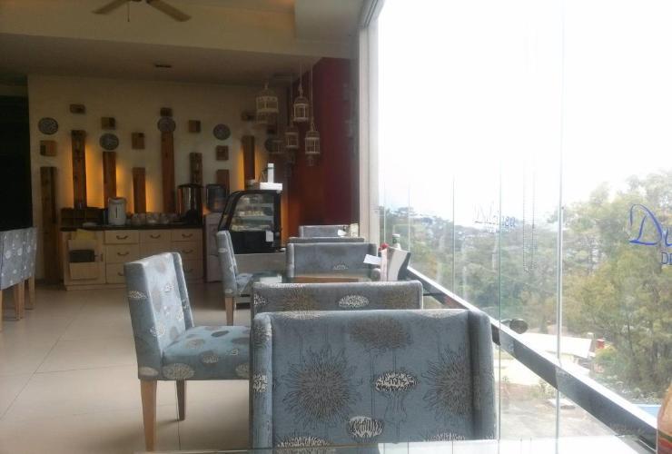 Chalet Baguio Baguio City Extérieur photo