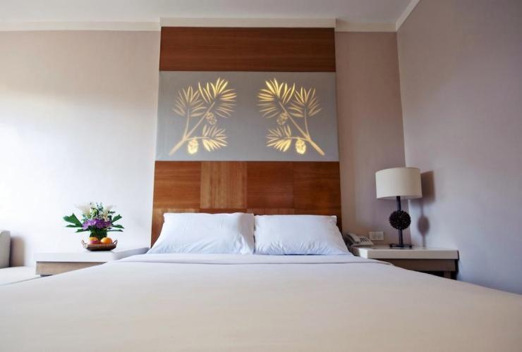 Chalet Baguio Baguio City Extérieur photo