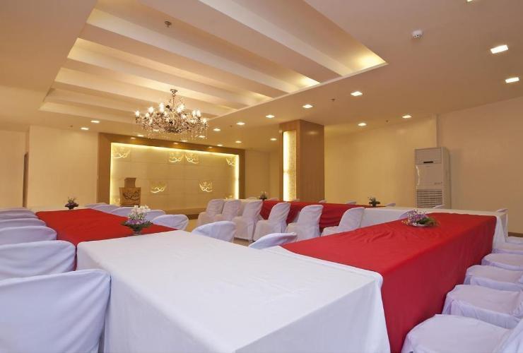 Chalet Baguio Baguio City Extérieur photo