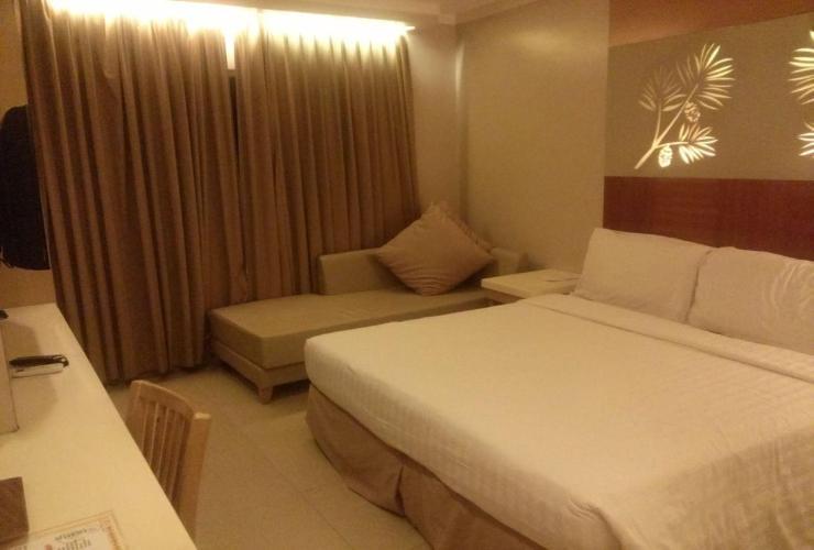 Chalet Baguio Baguio City Extérieur photo