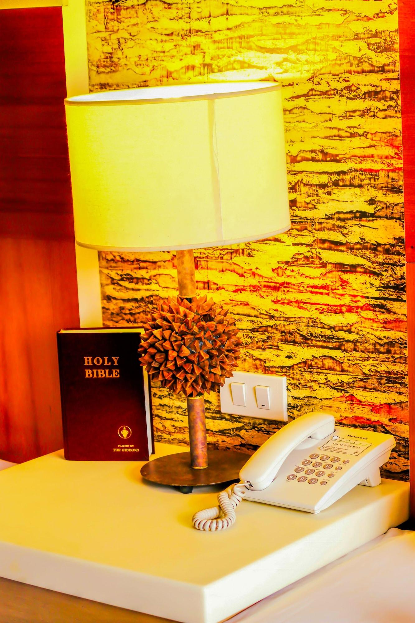 Chalet Baguio Baguio City Extérieur photo