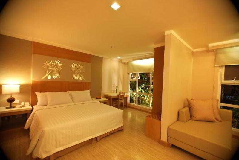 Chalet Baguio Baguio City Extérieur photo