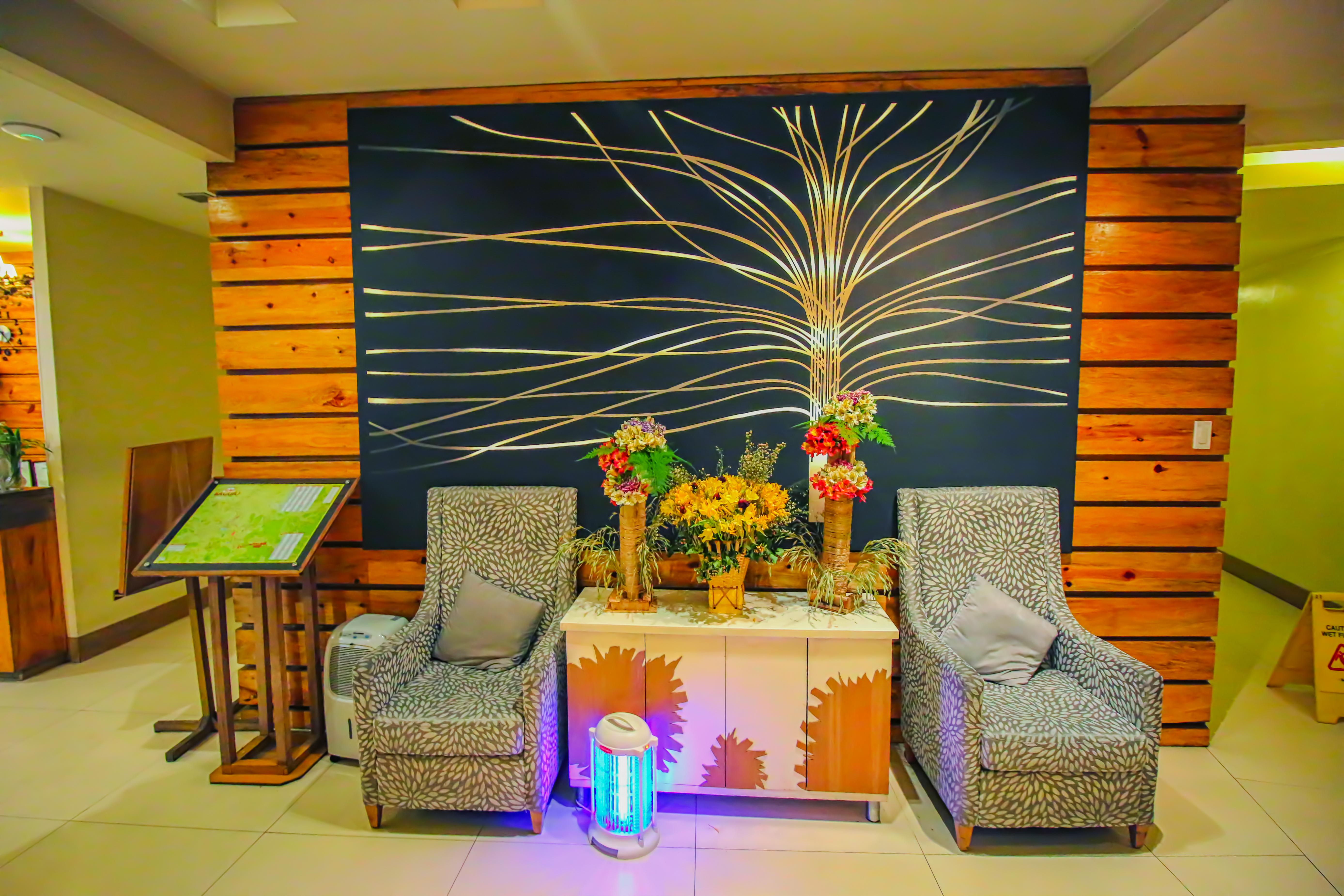 Chalet Baguio Baguio City Extérieur photo