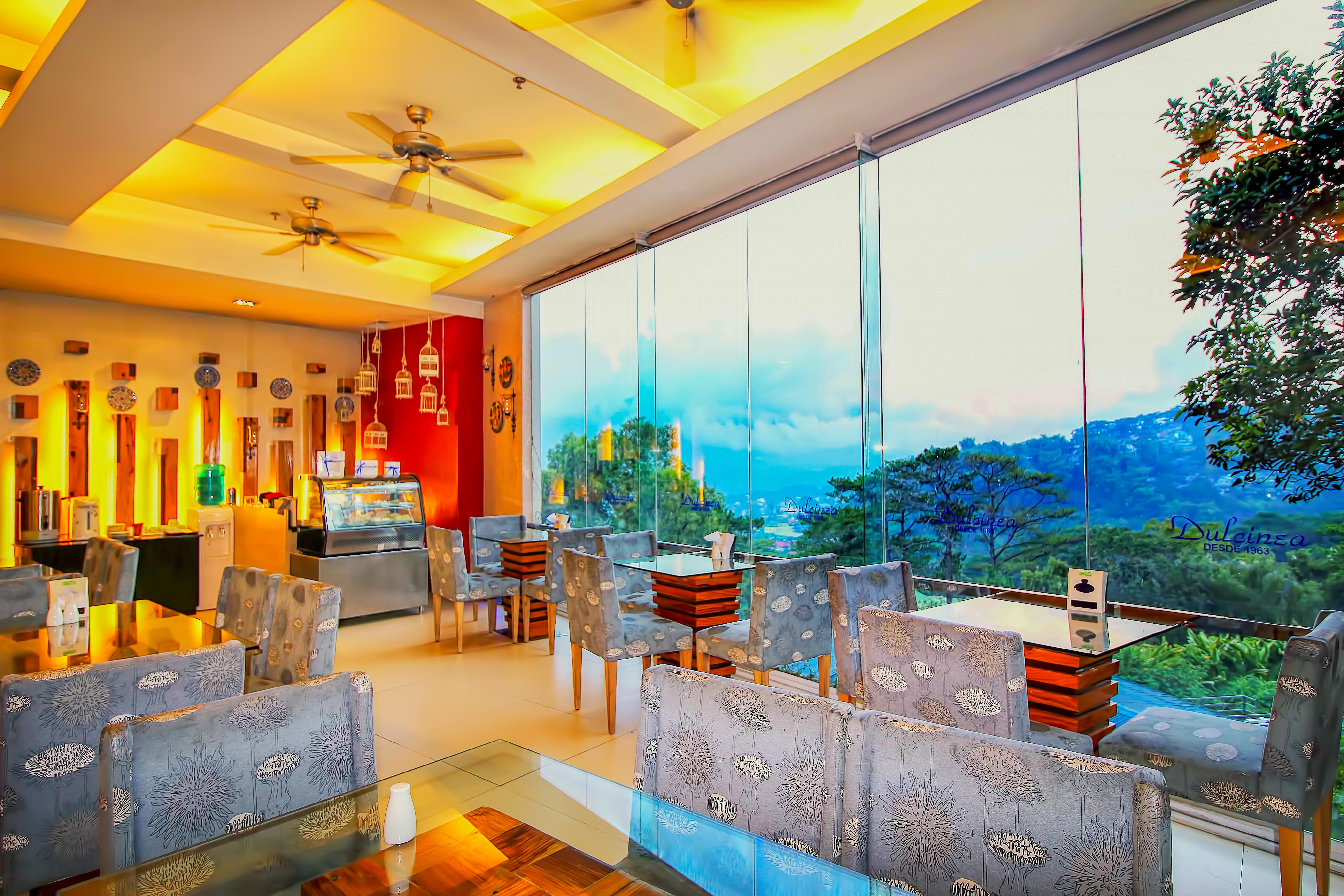 Chalet Baguio Baguio City Extérieur photo
