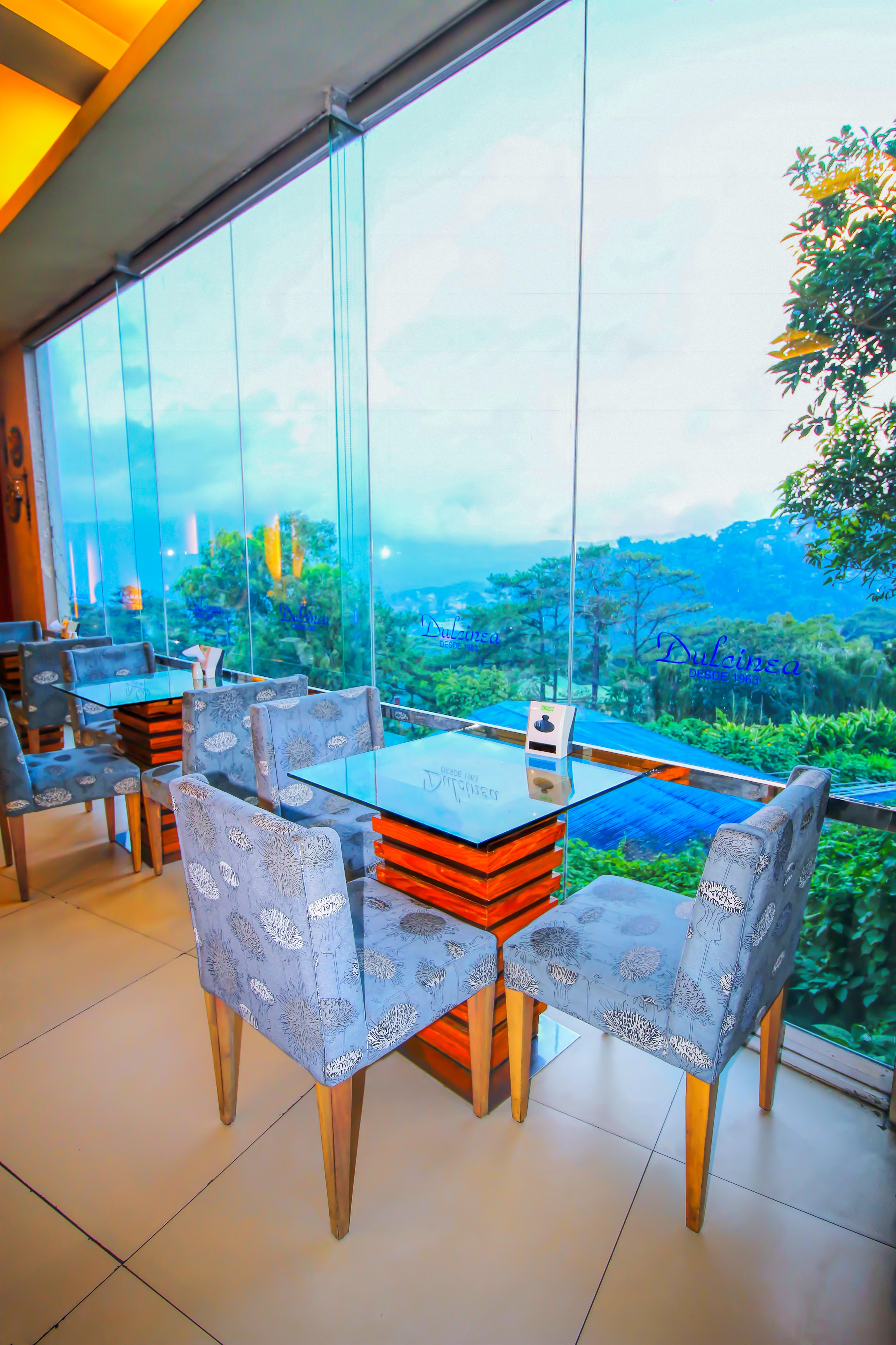 Chalet Baguio Baguio City Extérieur photo