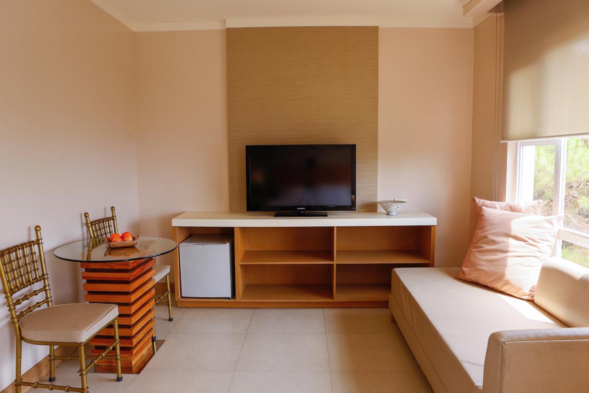 Chalet Baguio Baguio City Extérieur photo