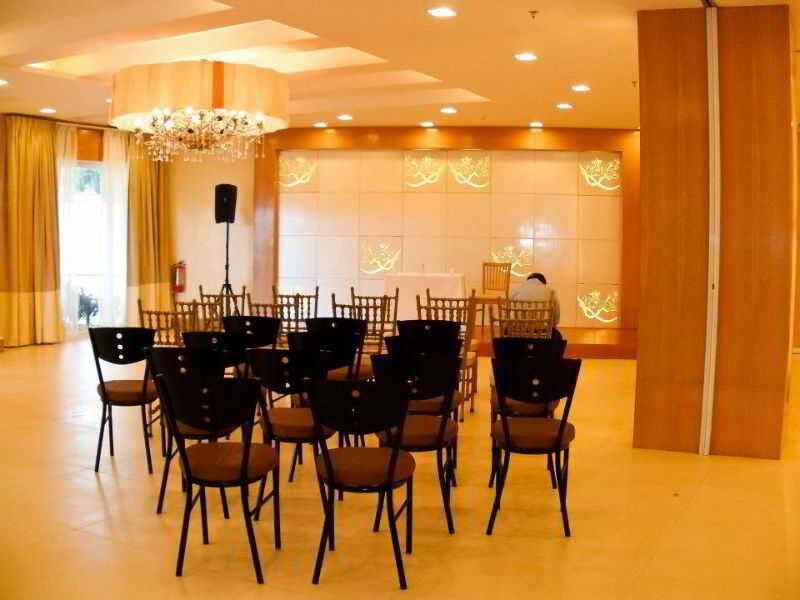 Chalet Baguio Baguio City Extérieur photo