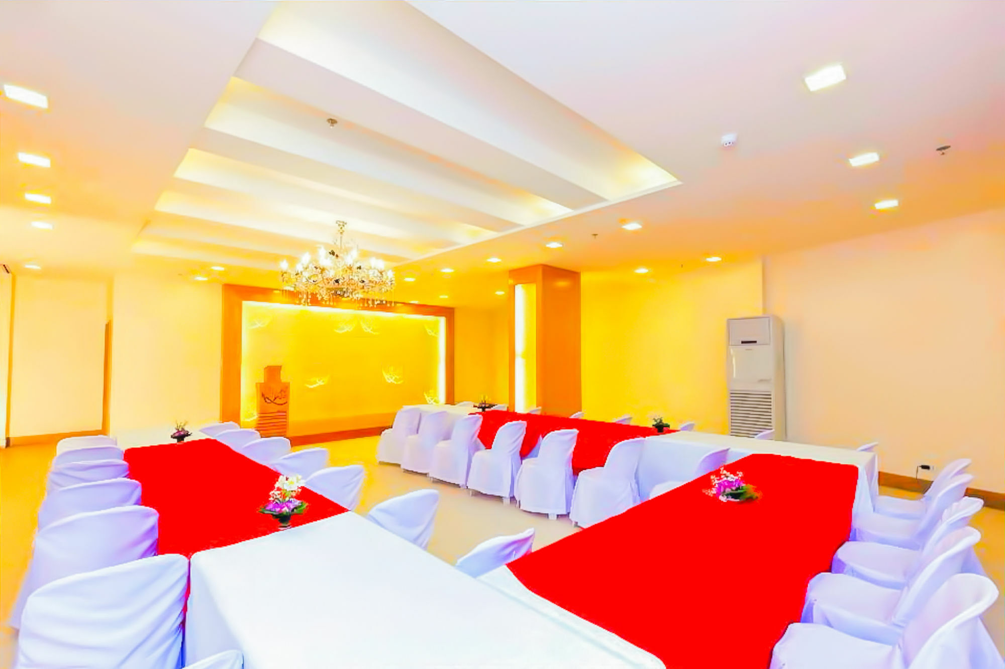 Chalet Baguio Baguio City Extérieur photo