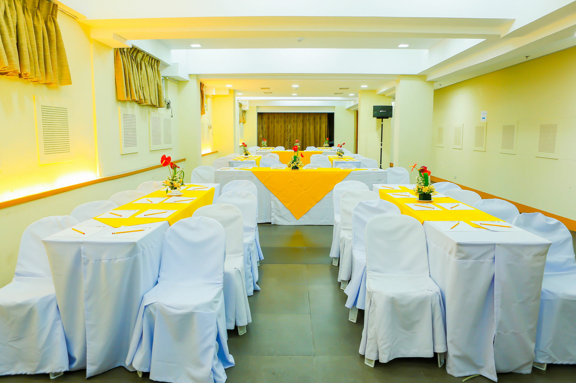 Chalet Baguio Baguio City Extérieur photo