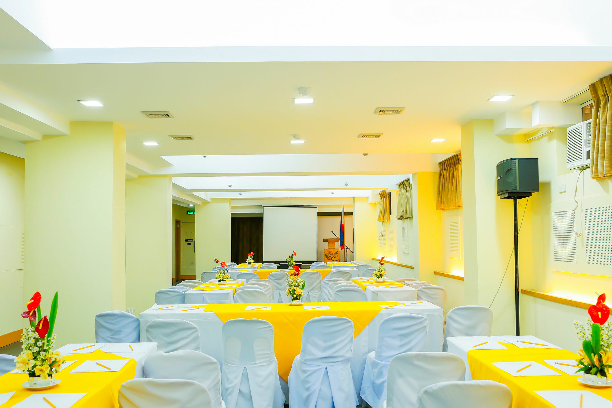 Chalet Baguio Baguio City Extérieur photo