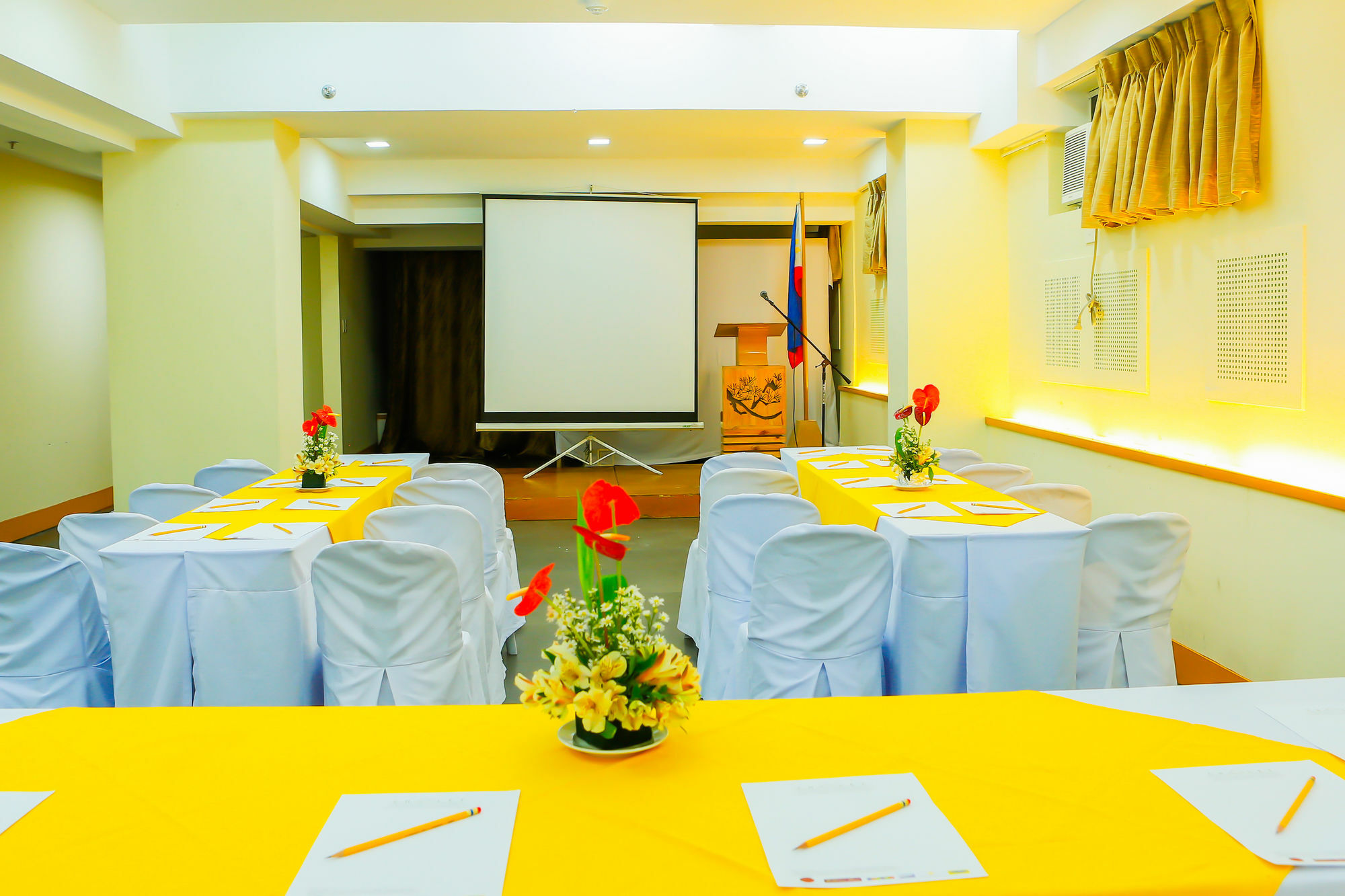 Chalet Baguio Baguio City Extérieur photo