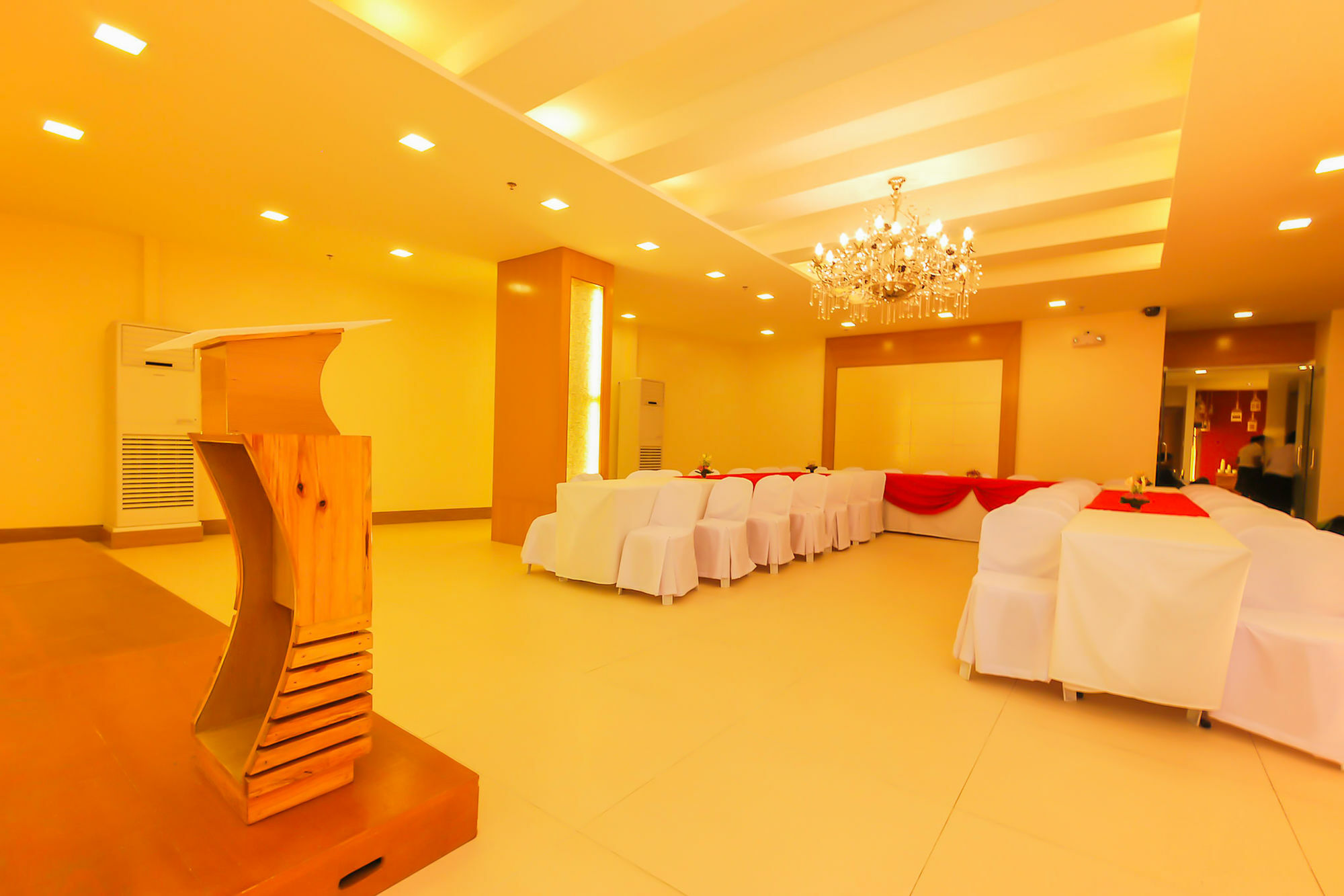 Chalet Baguio Baguio City Extérieur photo