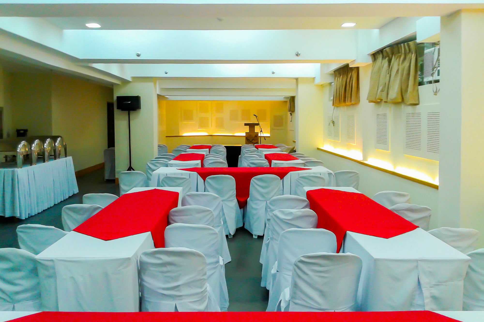 Chalet Baguio Baguio City Extérieur photo