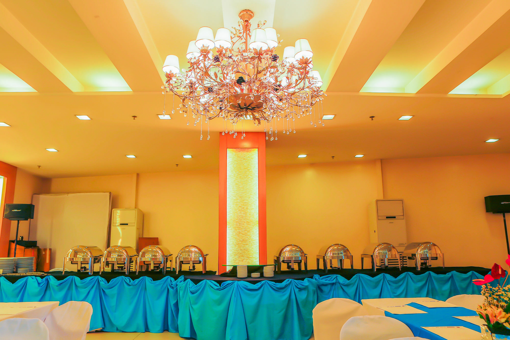 Chalet Baguio Baguio City Extérieur photo