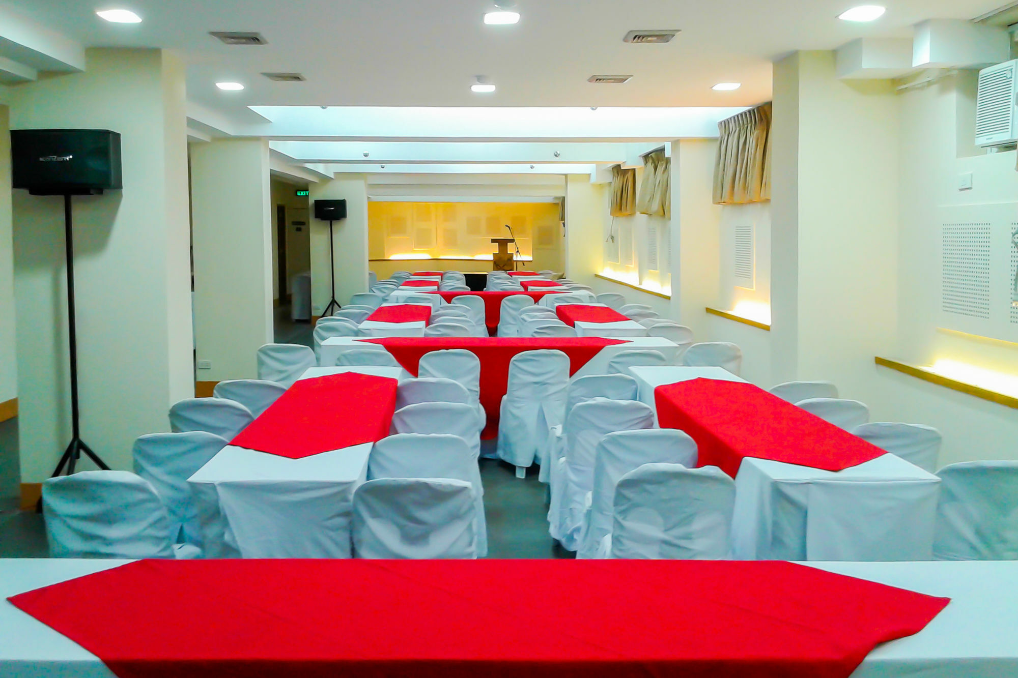 Chalet Baguio Baguio City Extérieur photo