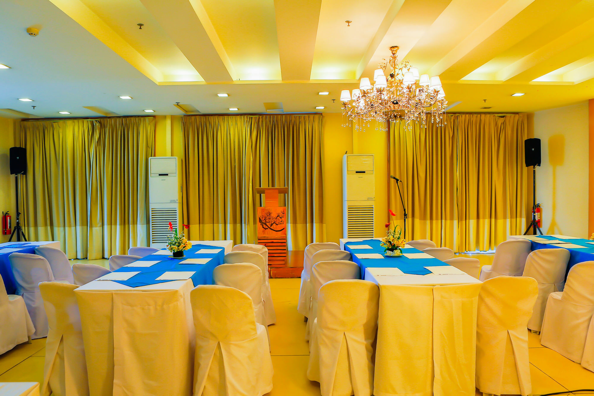 Chalet Baguio Baguio City Extérieur photo