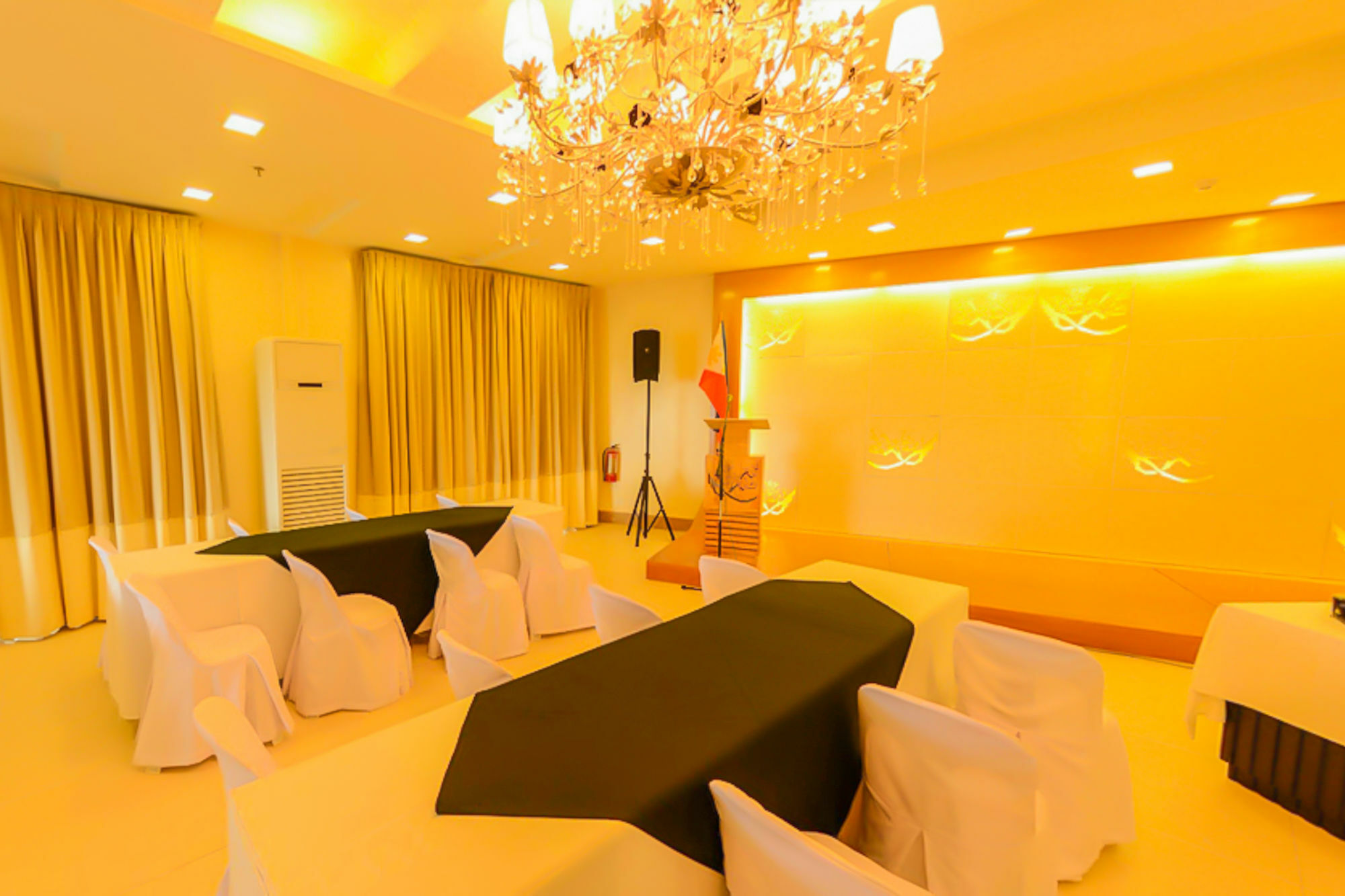 Chalet Baguio Baguio City Extérieur photo