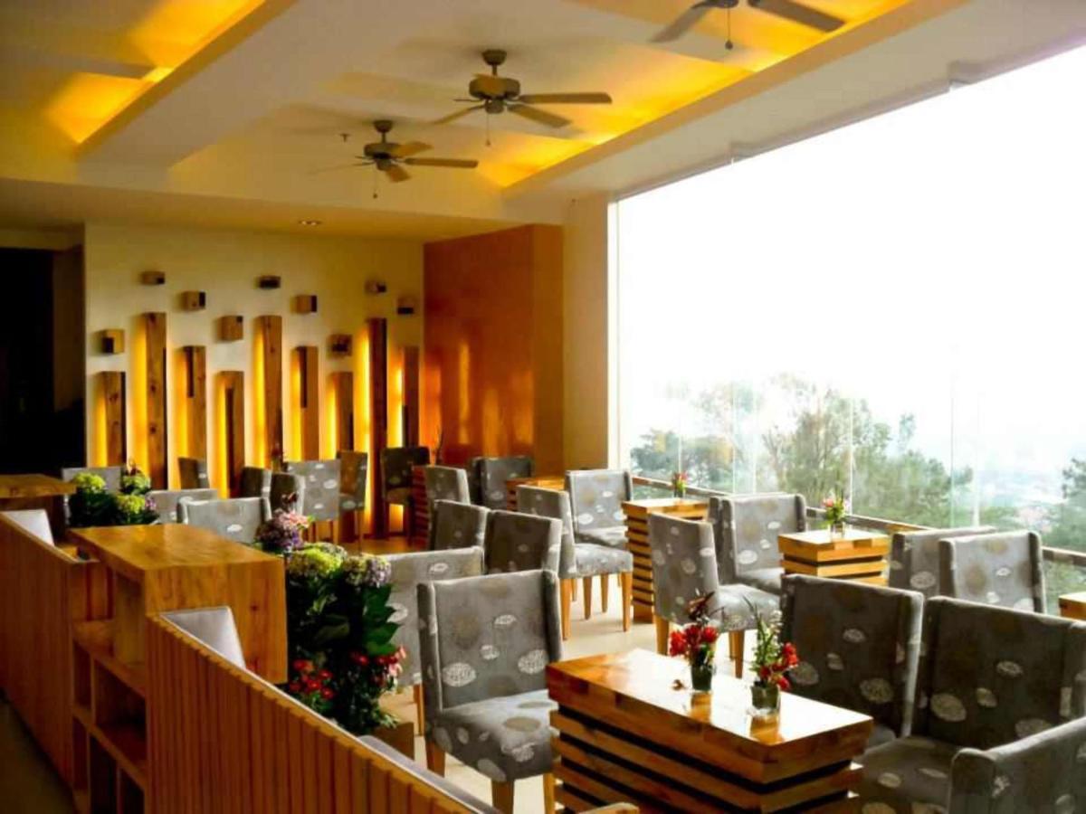 Chalet Baguio Baguio City Extérieur photo